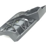Oriģinālais Alfa Romeo Giulietta 940 priekšējā luktura kreisais kronšteins 77365491 46635757