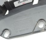 Oriģinālais Alfa Romeo Giulietta 940 priekšējā luktura kreisais kronšteins 77365491 46635757
