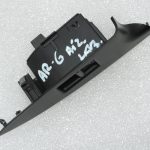Oriģināls Alfa Romeo Giulietta 940 Logu regulatora slēdzis aizmugurējā labajā pusē 156150332