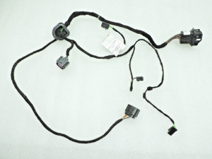 Genuine Alfa Romeo Giulietta 940 Door wiring harness rear right 50509746 50522980