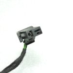Oriģināla Alfa Romeo Giulietta 940 Durvju elektroinstalācijas instalācija aizmugurējā labajā pusē 50509746 50522980