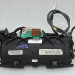 Oriģinālais Alfa Romeo Giulietta 940 navigācijas sistēmas displejs 156091368