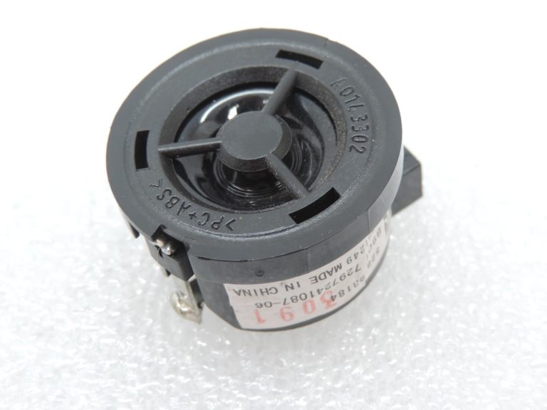 Oriģinālais Alfa Romeo Giulietta 940 skaļrunis 528393184 51896526