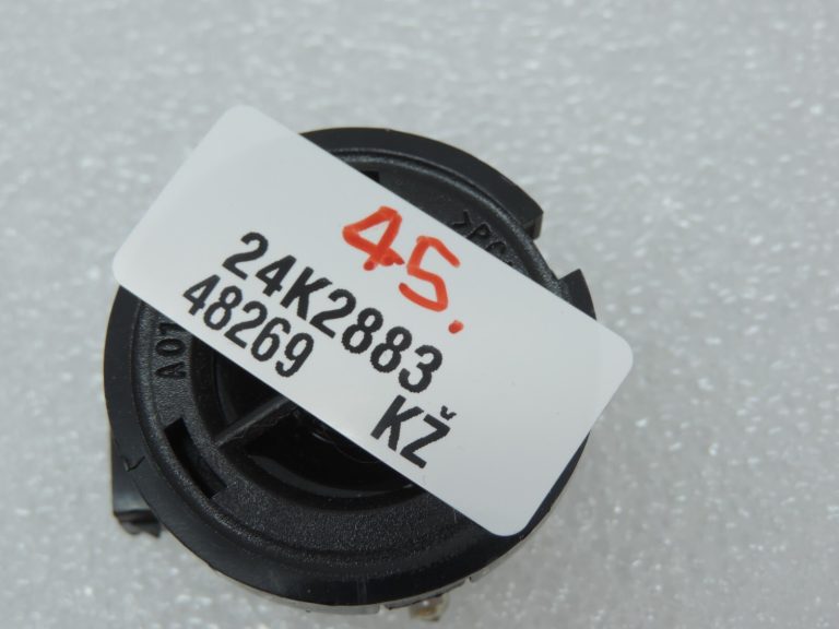 Oriģinālais Alfa Romeo Giulietta 940 skaļrunis 528393184 51896526