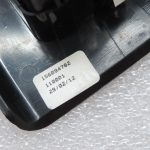 Oriģināls Alfa Romeo Giulietta 940 priekšējais kreisais elektrisko logu slēdzis 156106393