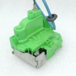Oriģinālā Alfa Romeo Giulietta 940 aizmugurējo kreiso durvju slēdzene 71754428 71775809