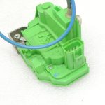 Oriģinālā Alfa Romeo Giulietta 940 aizmugurējo kreiso durvju slēdzene 71754428 71775809