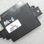 Oriģināls Alfa Romeo Giulietta 940 Parktronic PDC parkošanās palīgsistēmas vadības bloks
