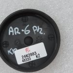 Oriģinālais Alfa Romeo Giulietta 940 priekšējo lukturu vāciņš tālajām gaismām 77364362
