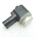 Oriģinālais Alfa Giulietta 940 aizmugurējā bampera stāvvietas sensors (Bianco Ghiaccio)