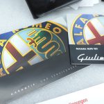 Oriģināls Alfa Romeo Giulietta 940 Īpašnieka Rokasgrāmata Komplekts Vācu valodā