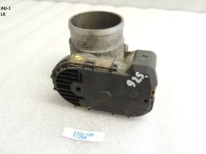 VW Seat Skoda Audi 1.8i 1.8iT Droseļvārsts 06B133062B 0280750009
