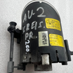 Audi A4 Kreisais miglas lukturis 8e0941700