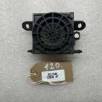 Audi A4 priekšējais centrālais paneļa skaļrunis 8e0035411c
