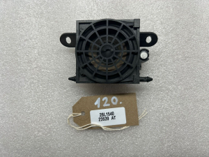 Audi A4 priekšējais centrālais paneļa skaļrunis 8e0035411c
