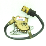 Audi VW VW A4 B5 A6 4B A8 D2 Daudzfunkcionālā pārnesumkārba 01V919821D 0501209896