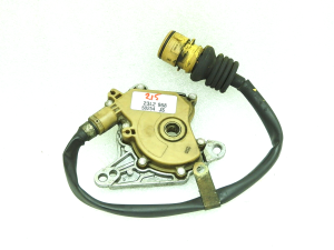 Audi VW VW A4 B5 A6 4B A8 D2 Daudzfunkcionālā pārnesumkārba 01V919821D 0501209896