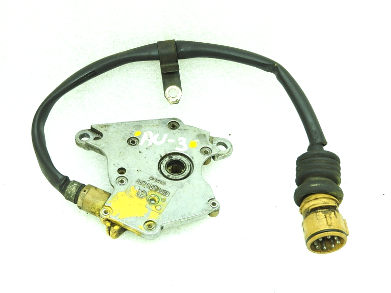 Audi VW VW A4 B5 A6 4B A8 D2 Daudzfunkcionālā pārnesumkārba 01V919821D 0501209896