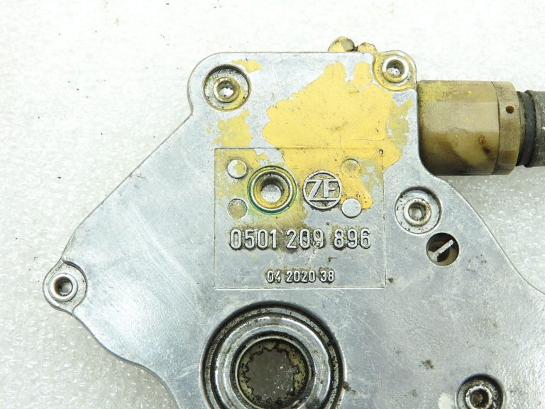 Audi VW VW A4 B5 A6 4B A8 D2 Daudzfunkcionālā pārnesumkārba 01V919821D 0501209896
