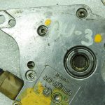 Audi VW VW A4 B5 A6 4B A8 D2 Daudzfunkcionālā pārnesumkārba 01V919821D 0501209896