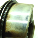 AUDI BAT 4.2L benzīna 5-8 cilindru virzuļa 079107065P 079107065AK