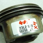 AUDI BAT 4.2L benzīna 5-8 cilindru virzuļa 079107065P 079107065AK