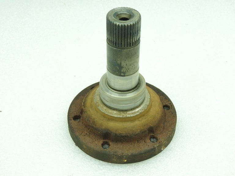 Audi atloka vārpsta aizmugurējās ass diferenciālim FGL 01R525356E