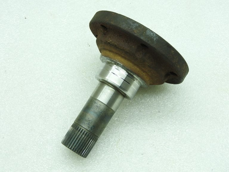 Audi atloka vārpsta aizmugurējās ass diferenciālim FGL 01R525356E