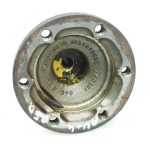 Audi atloka vārpsta aizmugurējās ass diferenciālim FGL 01R525356E