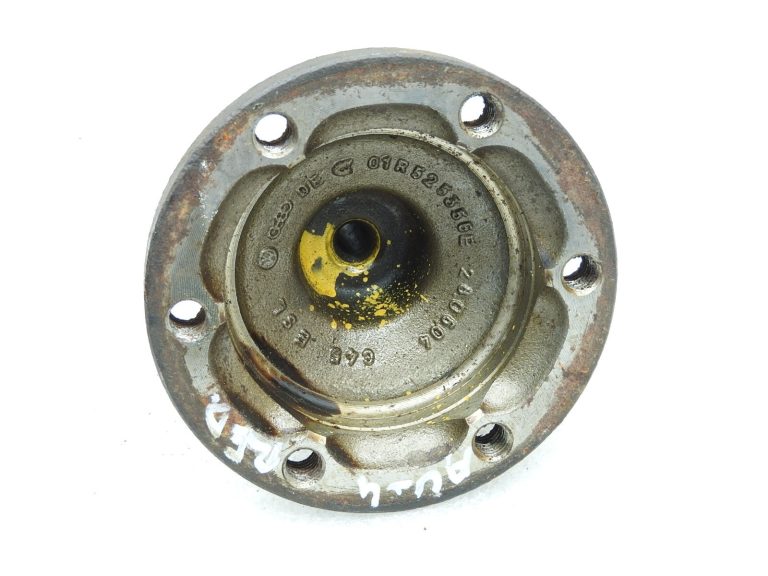 Audi atloka vārpsta aizmugurējās ass diferenciālim FGL 01R525356E