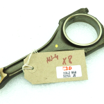 Oriģinālais savienotājstienis AUDI 4.2 benzīna V8 079198401