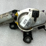 Audi A3 A6 aizmugurējā stikla tīrītāja motors 4f9955711b 8E9955711E