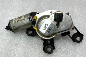 Audi A3 A6 aizmugurējā stikla tīrītāja motors 4f9955711b 8E9955711E