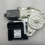 Audi A3 logu regulatora motora durvju vadības bloks aizmugurējais labais 8p4959802D 8P4839462B