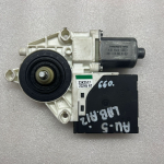 Audi A3 logu regulatora motora durvju vadības bloks aizmugurējais labais 8p4959802D 8P4839462B