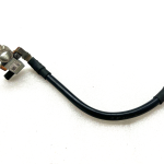 Audi vadības bloks akumulatora akumulatora kontrole 8t0915181 8S0915181B
