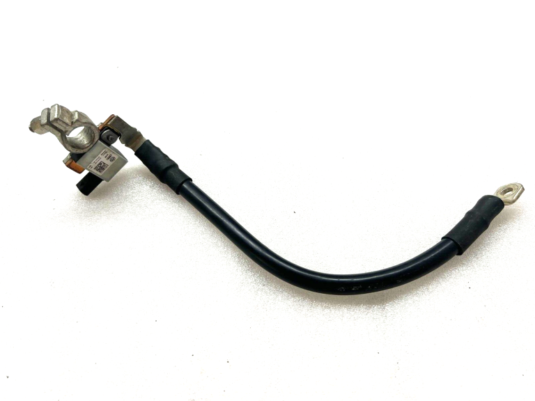 Audi vadības bloks akumulatora akumulatora kontrole 8t0915181 8S0915181B