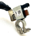 Audi vadības bloks akumulatora akumulatora kontrole 8t0915181 8S0915181B