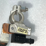Audi vadības bloks akumulatora akumulatora kontrole 8t0915181 8S0915181B