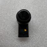 Audi PDC sensors stāvvietas palīglīdzeklis stāvvietas sensors 1s0919275c A2 Y9B brilliant black
