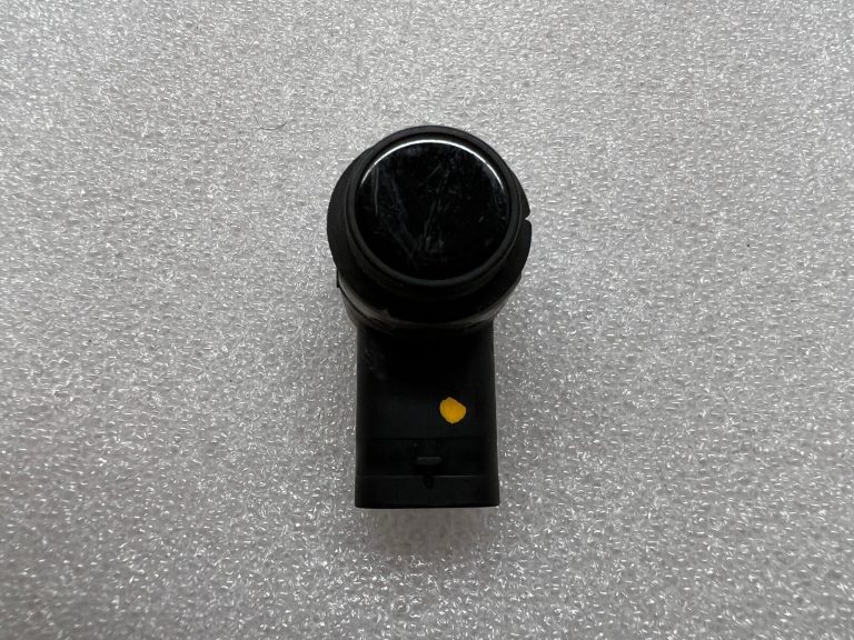 Audi PDC sensors stāvvietas palīglīdzeklis stāvvietas sensors 1s0919275c A2 Y9B brilliant black