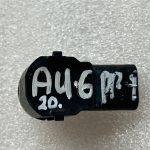 Audi PDC sensors stāvvietas palīglīdzeklis stāvvietas sensors 1s0919275c A2 Y9B brilliant black
