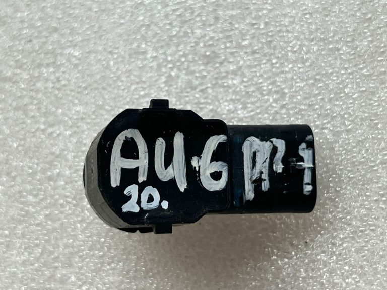 Audi PDC sensors stāvvietas palīglīdzeklis stāvvietas sensors 1s0919275c A2 Y9B brilliant black