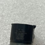 Audi PDC sensors stāvvietas palīglīdzeklis stāvvietas sensors 1s0919275c A2 Y9B brilliant black