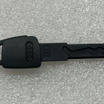 Audi A6 c7 aizdedzes atslēgu komplekts 4f0837220d 8K0959754D
