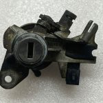 Audi A6 c7 aizdedzes atslēgu komplekts 4f0837220d 8K0959754D