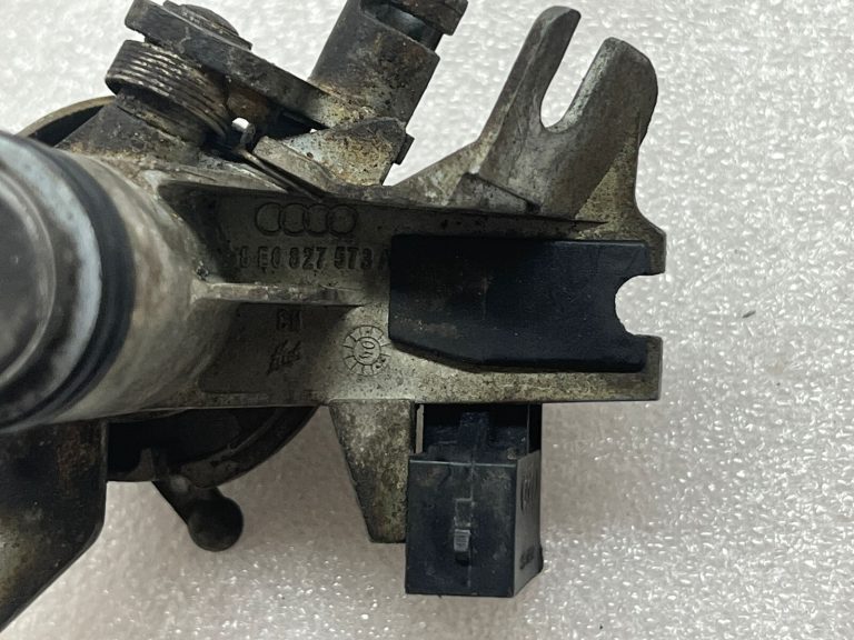 Audi A6 c7 aizdedzes atslēgu komplekts 4f0837220d 8K0959754D