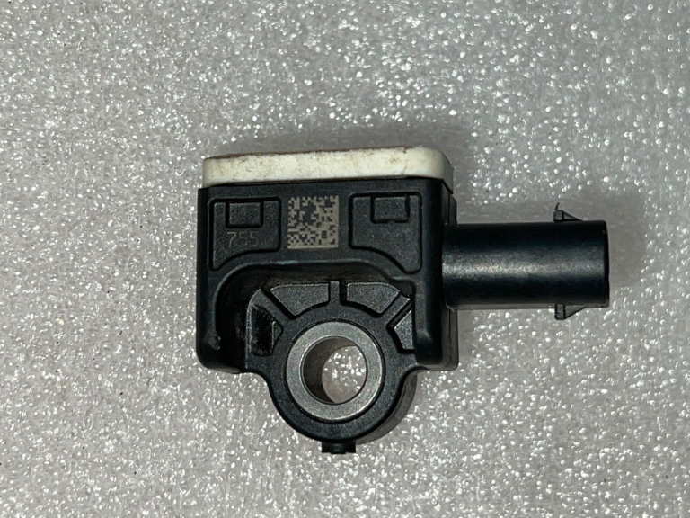 Audi A6 C7 gaisa spilvenu sensors avārijas sensors spiediena sensors priekšējais kreisais labais 4H0959651A