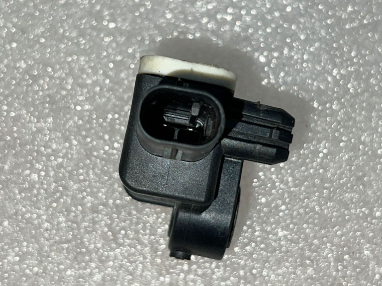 Audi A6 C7 gaisa spilvenu sensors avārijas sensors spiediena sensors priekšējais kreisais labais 4H0959651A