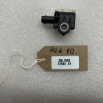 Audi A6 C7 gaisa spilvenu sensors avārijas sensors spiediena sensors priekšējais kreisais labais 4H0959651A